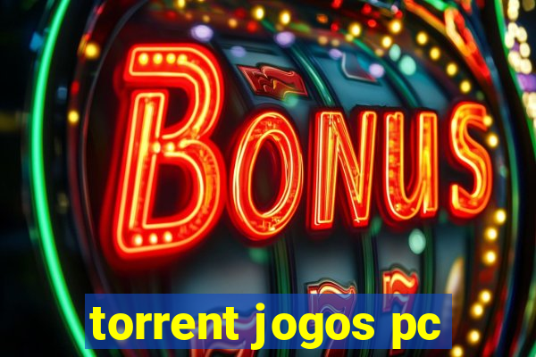 torrent jogos pc